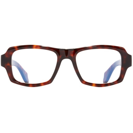 Cutler and Gross CGOP-9894-52-02 Dark Turtle image 1