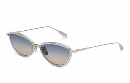 Dita VOUNA Silver - Crystal Clear image 2 barcodes 0810187662010