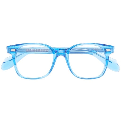 Cutler and Gross CGOP-9990-48-A7 Blue Crystal image 3