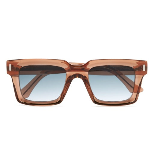 Cutler and Gross CGSN-1386-52-12 Crystal Peach image 3