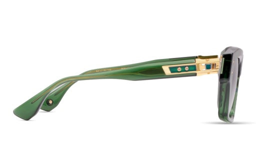 Dita GRANDMASTER-EIGHT Crystal Pine - Yellow Gold image 3 barcodes 0810121957455
