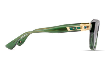 Dita GRANDMASTER-EIGHT Crystal Pine - Yellow Gold image 3 barcodes 0810121957455