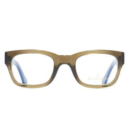 Cutler and Gross MPOP-0868-49-04 Olive image 1
