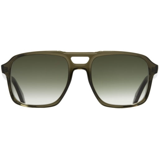 Cutler and Gross CGSN-1394-57-09 Olive image 1