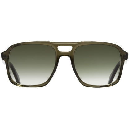 Cutler and Gross CGSN-1394-57-09 Olive image 1
