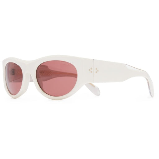 Cutler and Gross CGLE-9276-57-01 White Ivory image 2