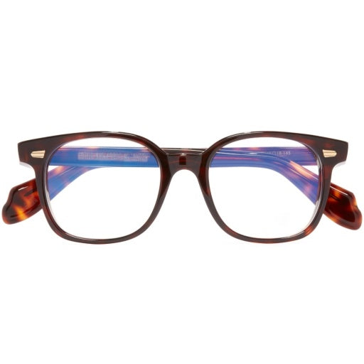 Cutler and Gross CGOP-9990-48-02 Dark Turtle image 3