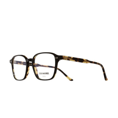 Cutler and Gross CGOP-1360-53-03 Black On Camo (Large) image 2
