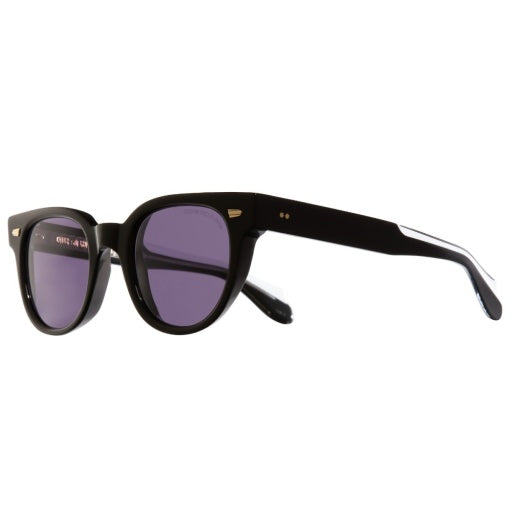 Cutler and Gross CGSN-1392-49-01 Black image 2