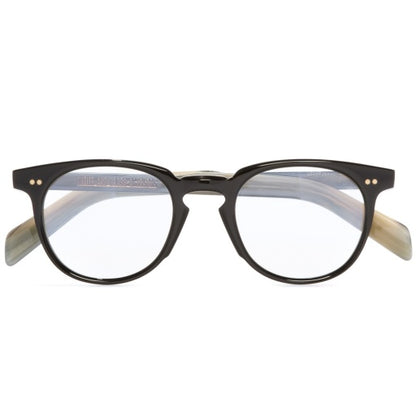 Cutler and Gross CGOP-GR09-47-01 Black On Horn image 3