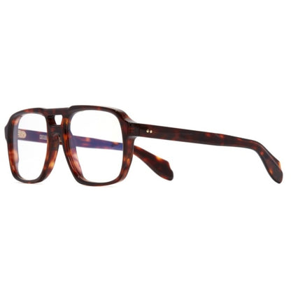 Cutler and Gross CGOP-1394-55-10 Dark Turtle image 2