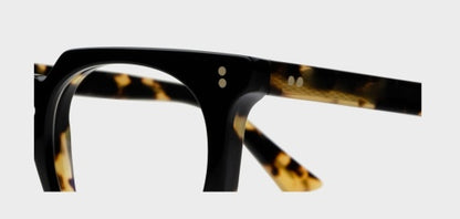 Cutler and Gross CGOP-1383-47-03 Black On Camo image 4