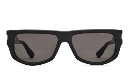Dita PRIDM Black - Black Palladium - Red image 1 barcodes 0810187661433