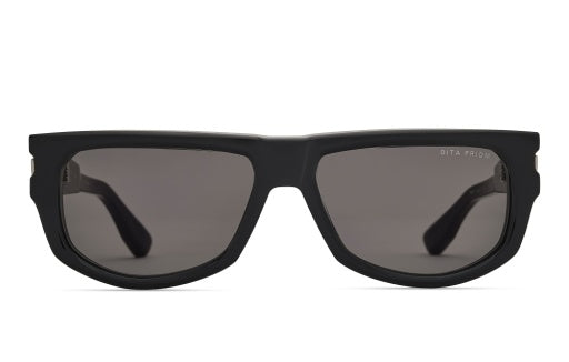 Dita PRIDM Black - Black Palladium - Red image 1 barcodes 0810187661433
