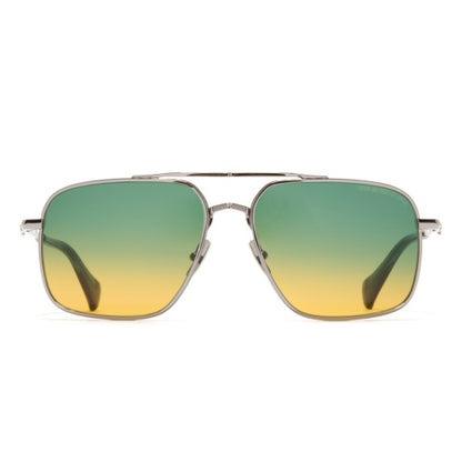 Cutler and Gross GFSN-029-59-03 Gun Metal/Silver image 1