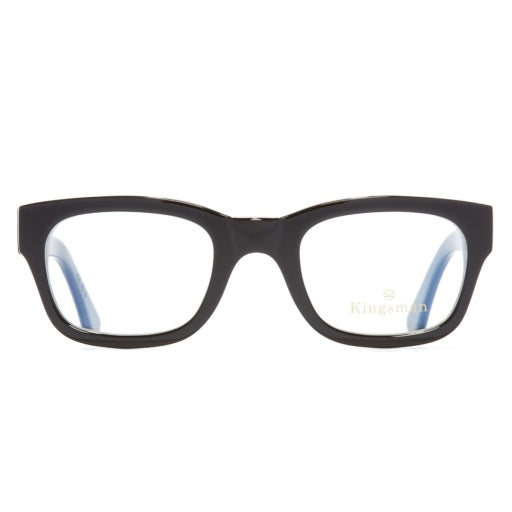 Cutler and Gross MPOP-0868-49-01 Black image 1