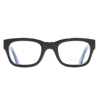 Cutler and Gross MPOP-0868-49-01 Black image 1