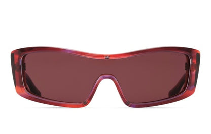 Dita ILAYA Dreamy Red Swirl image 1 barcodes 0810121957851 0810121957882
