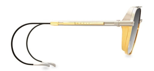 Dita EPLX.11 Black Palladium - Yellow Gold image 3 barcodes 0810029149778
