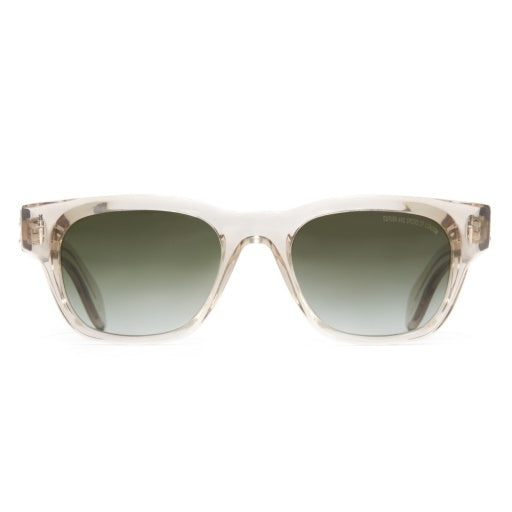 Cutler and Gross GFSN-003-53-06 Sand Crystal W/ Crossbones image 1