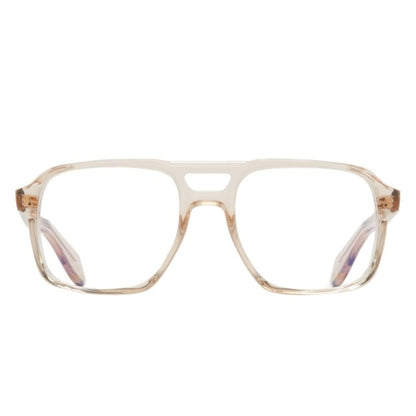 Cutler and Gross CGOP-1394-55-15 Granny Chic image 1