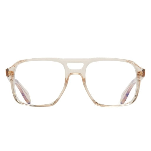 Cutler and Gross CGOP-1394-55-15 Granny Chic image 1