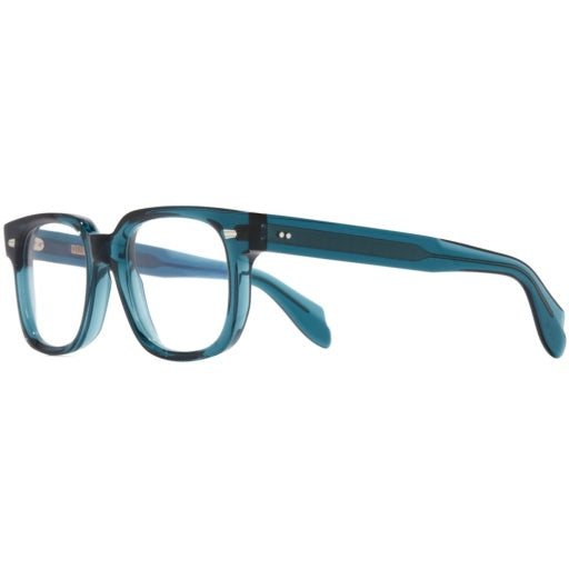 Cutler and Gross CGOP-1399-52-06 Deap Teal image 2