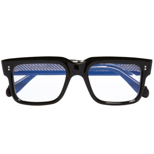 Cutler and Gross CGOP-1403-54-01 Black image 3
