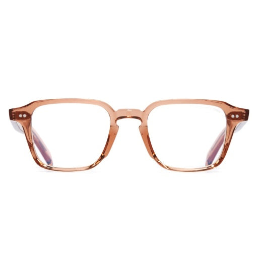 Cutler and Gross CGOP-GR07-48-04 Crystal Peach image 1