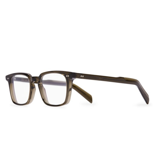 Cutler and Gross CGOP-GR10-50-03 Olive image 2
