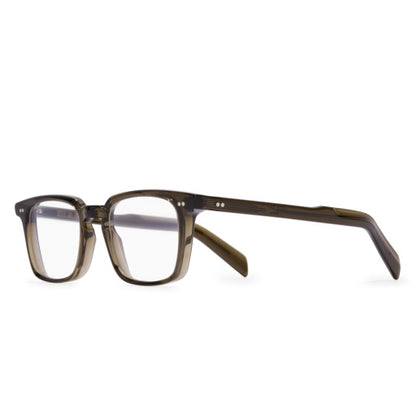 Cutler and Gross CGOP-GR10-50-03 Olive image 2