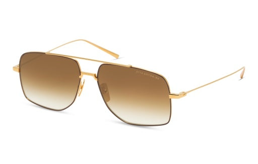 Dita ARTOA.88 Yellow Gold - Cappuccino image 2 barcodes 0810187660047