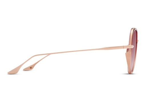 Dita DALENA Rose Gold - Peach Gradient image 3 barcodes 0810187664465
