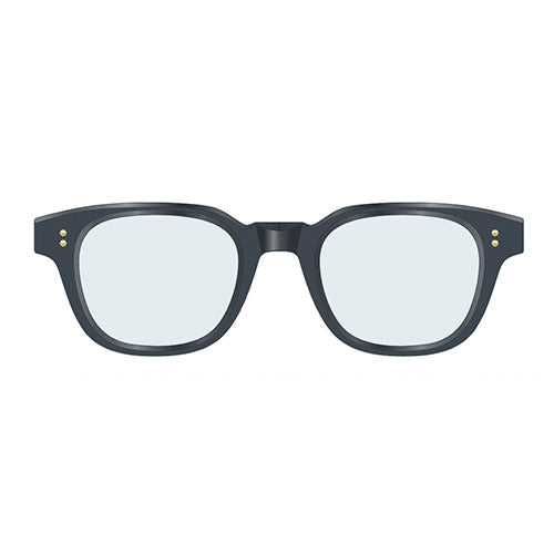 Cutler and Gross CGOP-GR17-48-04 Deep Blue image 1