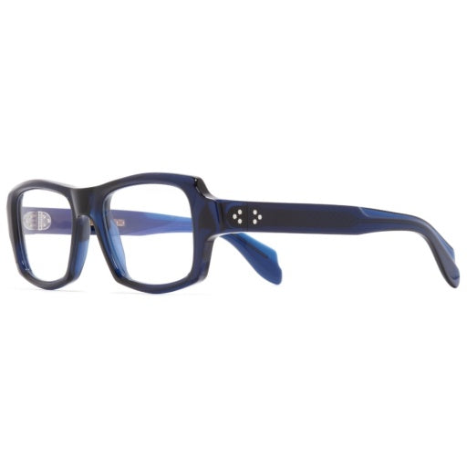 Cutler and Gross CGOP-9894-52-04 Navy Blue image 2