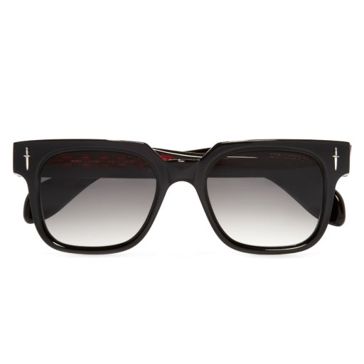 Cutler and Gross GFSN-007-52-01 Black W/ Lucky Diamond image 3