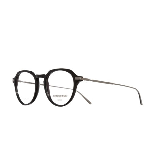 Cutler and Gross CGOP-1302-48-02 Black image 2
