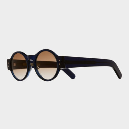 Cutler and Gross CGSN-1374-49-03 Classic Navy Blue image 2