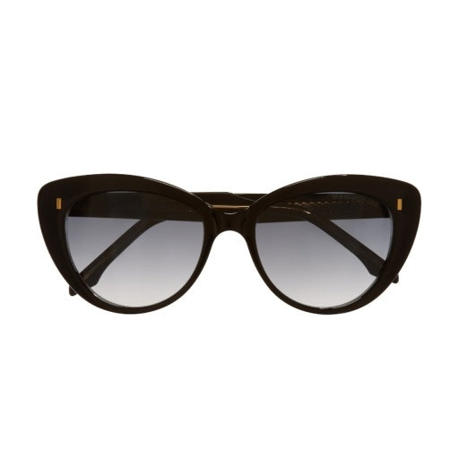 Cutler and Gross CGSN-1350-56-05 Black Taxi image 3