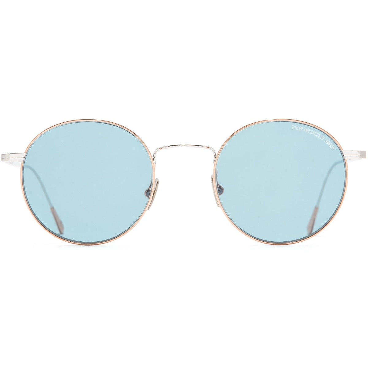 0001-48-04 - RHODIUM/ROSE GOLD