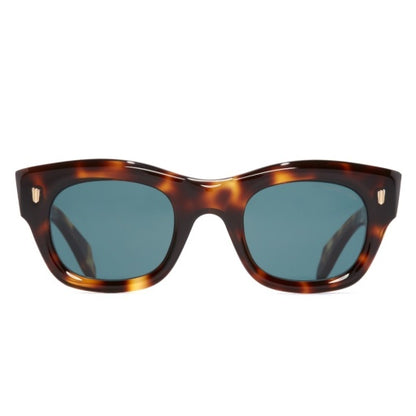 Cutler and Gross CGSN-9261-50-02 Old Brown Havana image 1