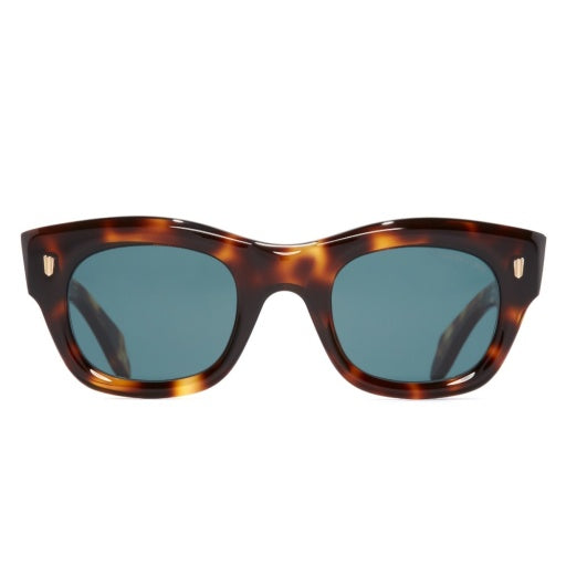 Cutler and Gross CGSN-9261-50-02 Old Brown Havana image 1