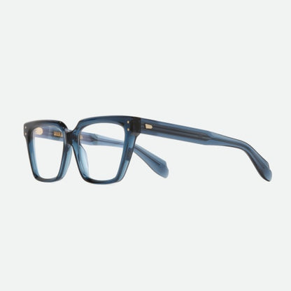 Cutler and Gross CGOP-9346-55-03 Deep Blue image 2