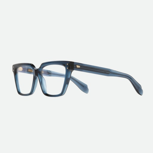 Cutler and Gross CGOP-9346-55-03 Deep Blue image 2