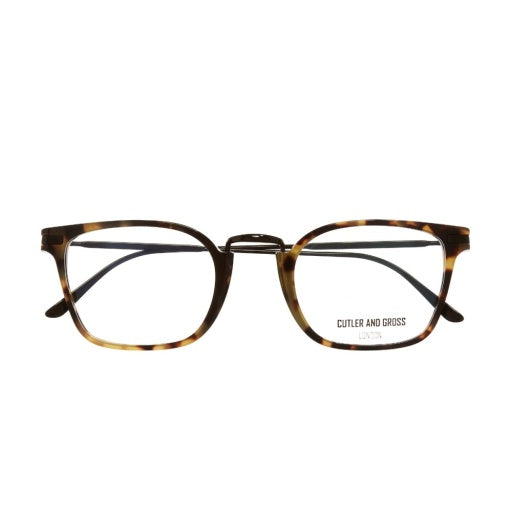 Cutler and Gross CGOP-1358-51-02 Camo image 3