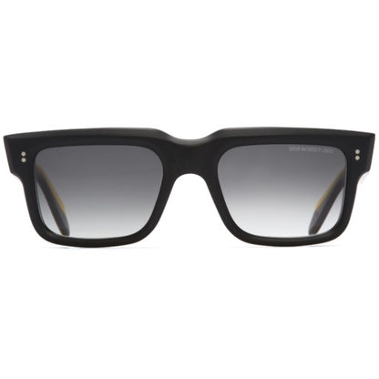 Cutler and Gross CGSN-1403-54-01 Matt Black image 1