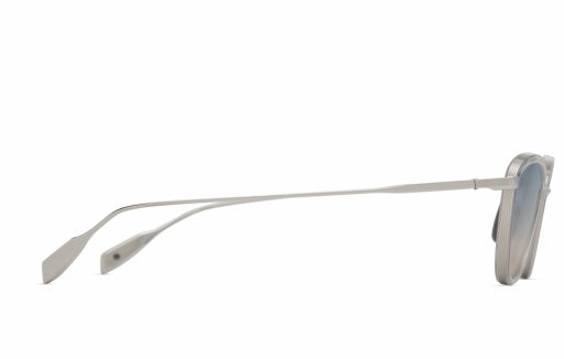 Dita VOUNA Silver - Crystal Clear image 3 barcodes 0810187662010