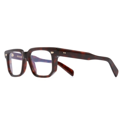 Cutler and Gross CGOP-1410-51-02 Dark Turtle image 2