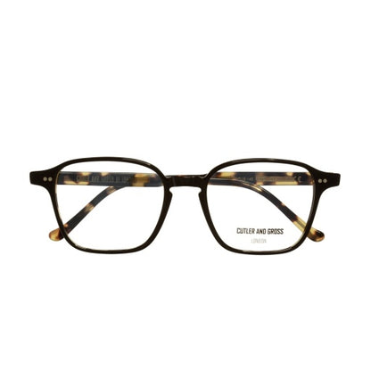 Cutler and Gross CGOP-1360-53-03 Black On Camo (Large) image 3