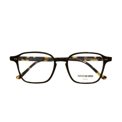 Cutler and Gross CGOP-1360-53-03 Black On Camo (Large) image 3